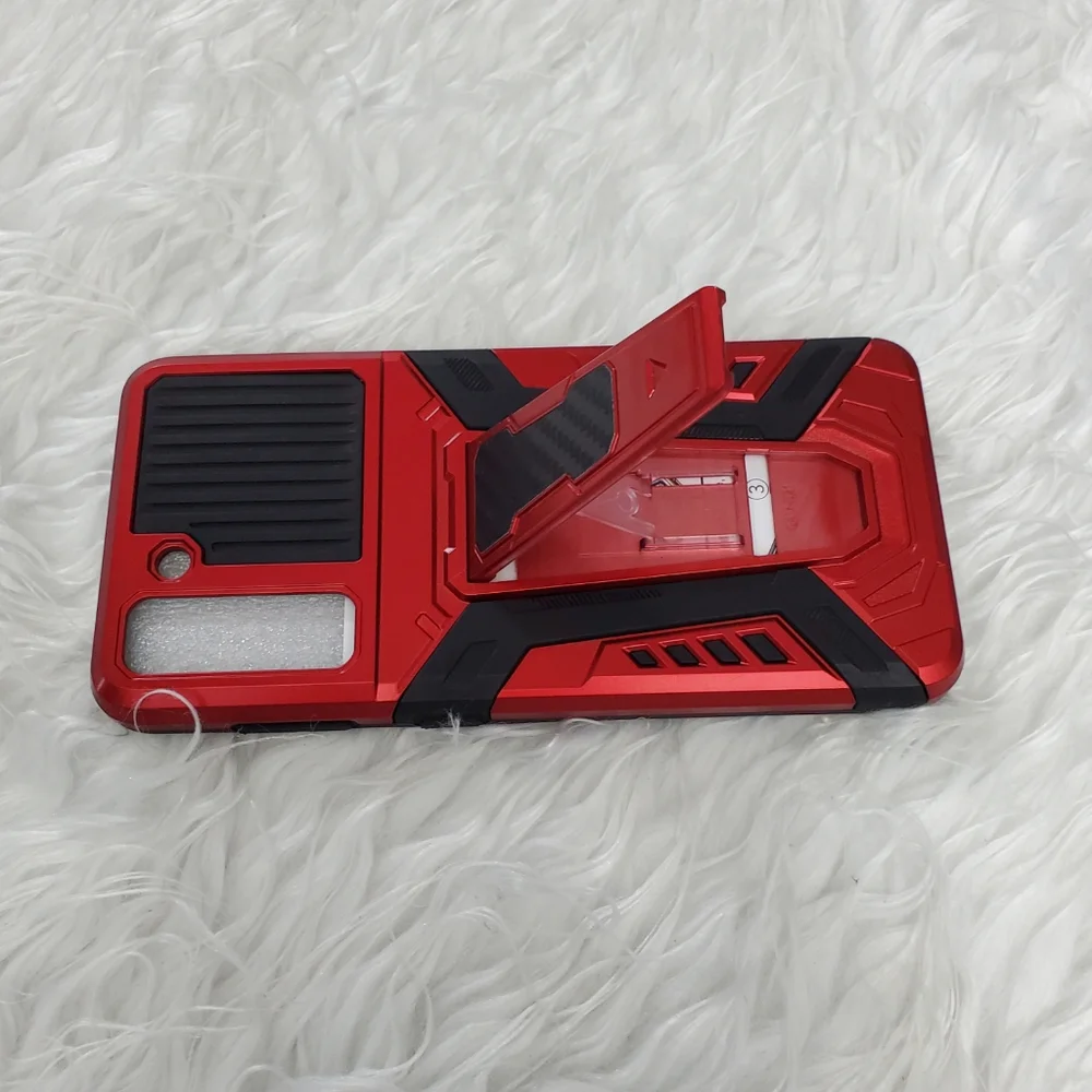 VEGO Compatible for Galaxy S21 Case,